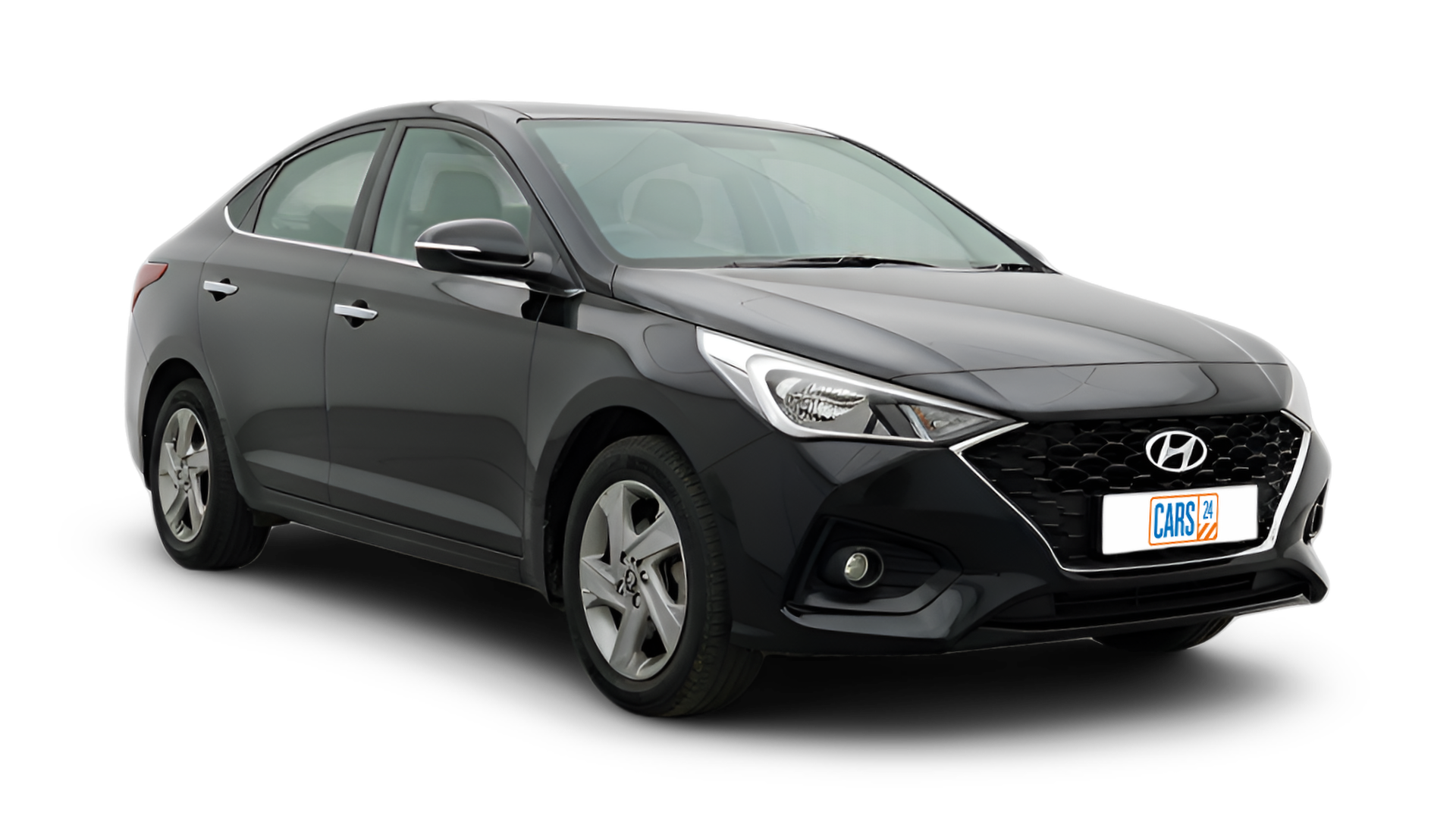 Hyundai Verna-img